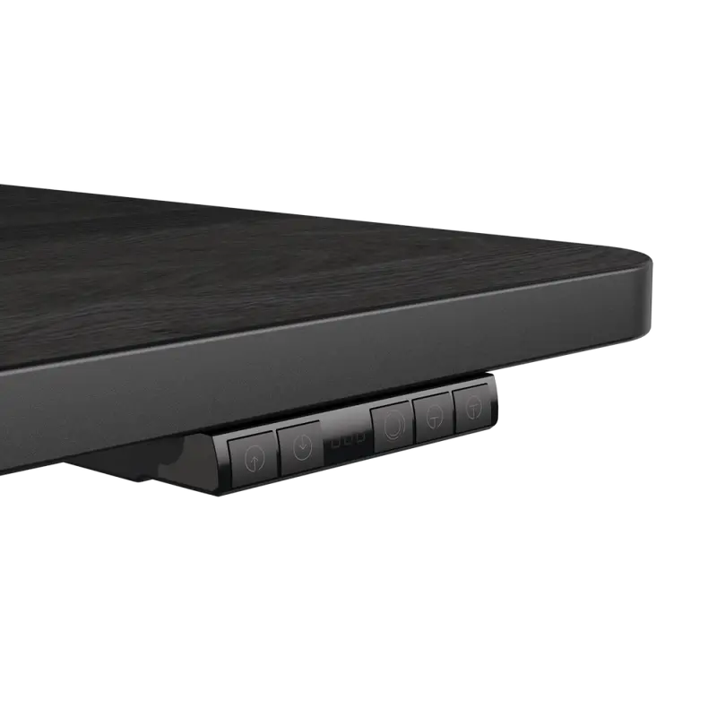 Birou Gaming Cougar E-Odyssey, Negru