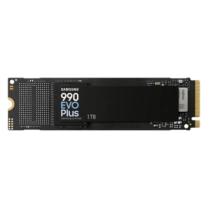 Unitate SSD Samsung 990 EVO Plus MZ..