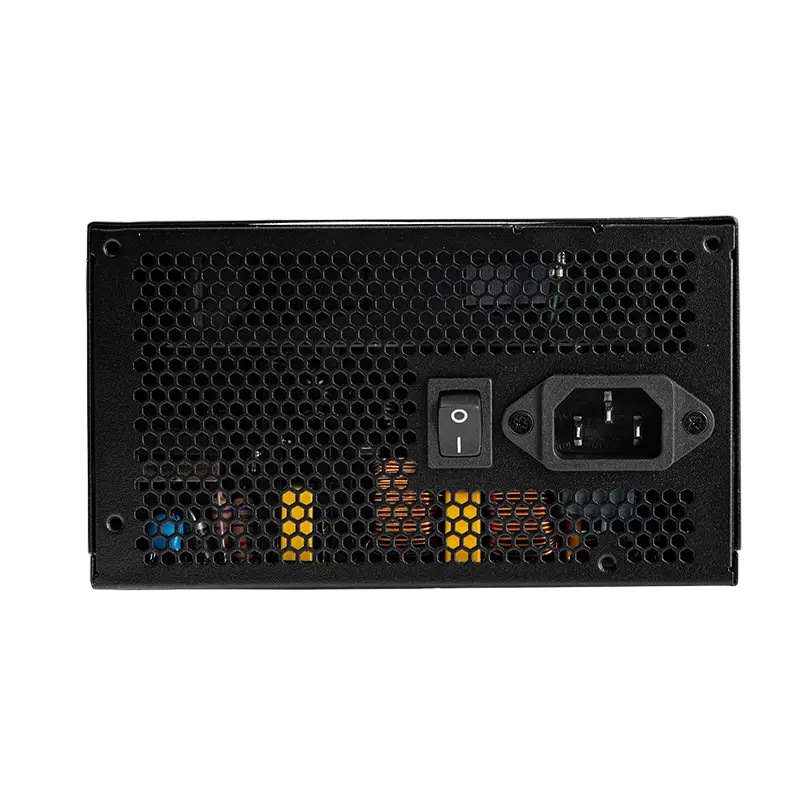 Sursă Alimentare PC Chieftec CPX-750FC, 750W, ATX, Complet modular