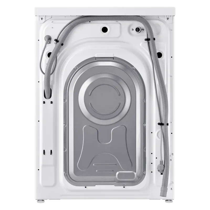 Стиральная машина Samsung WW11DG5B2FAELE, 11кг, Белый