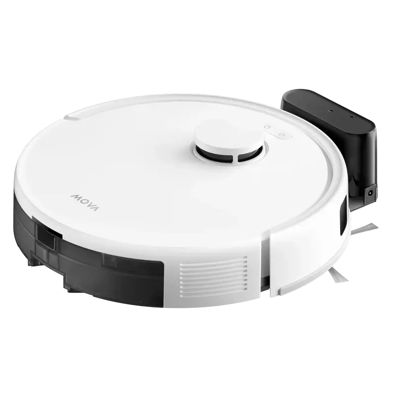 Vacuum Robot Cleaner Mova E20 , White