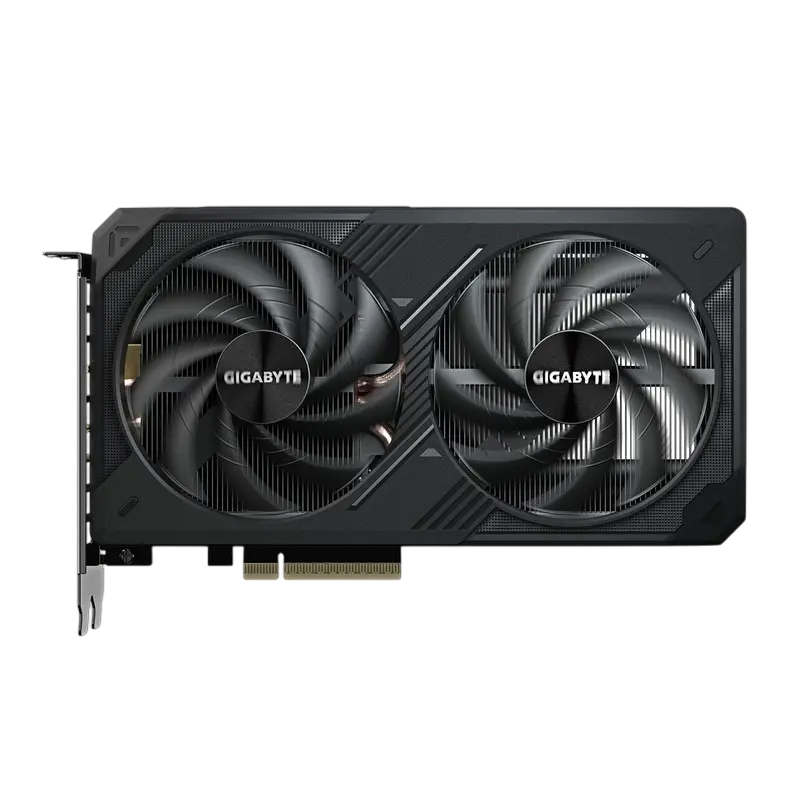 Видеокарта Gigabyte GV-N506TWF2OC-16GD, 16 ГБ GDDR7 128бит