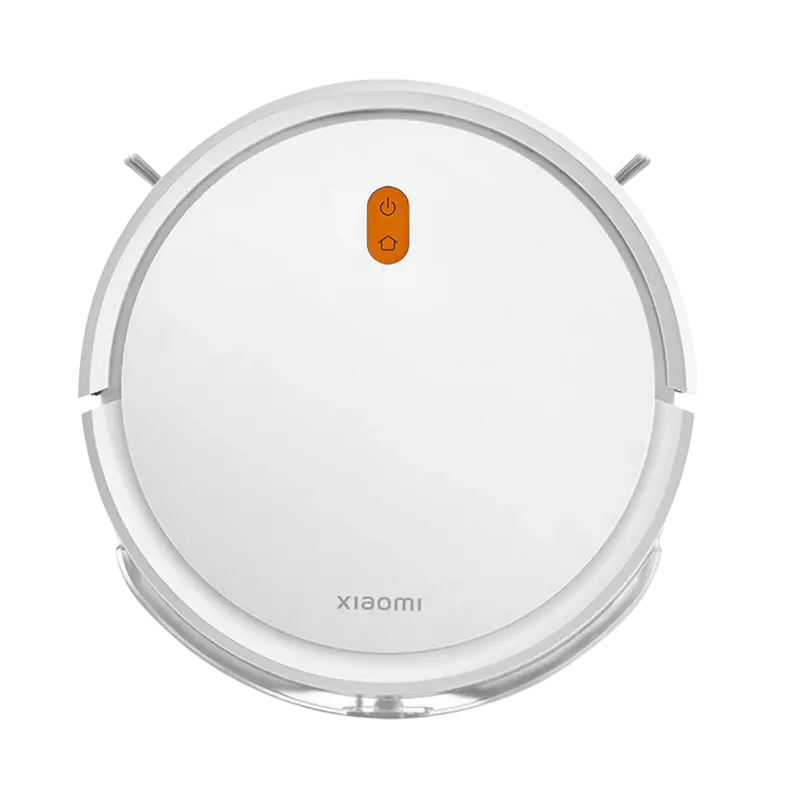 Robot-Aspirator Xiaomi E5, Alb