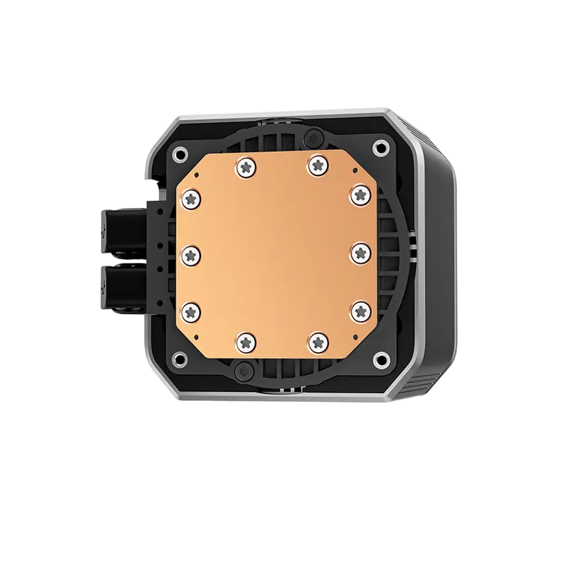 Cooler procesor Deepcool MYSTIQUE 360