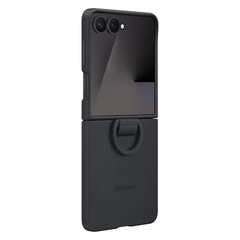 Чехол Samsung Ring Case для Flip7, ..
