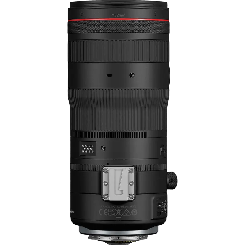 Obiectiv Canon RF 24-105MM F2.8 L IS USM Z