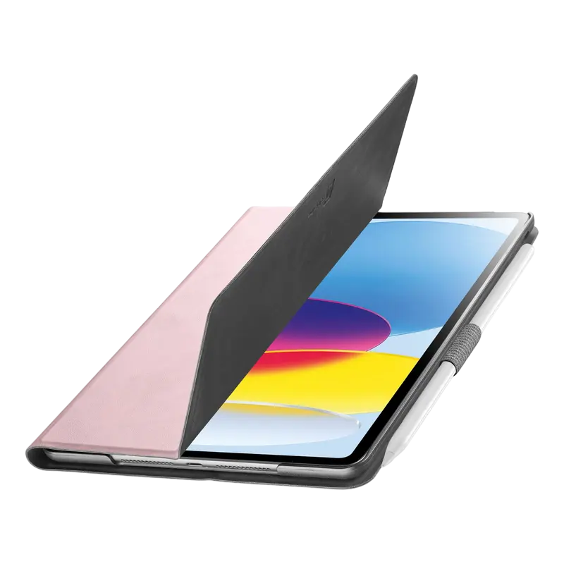 Husa pentru tabletă Cellularline Folio - iPad Air 13