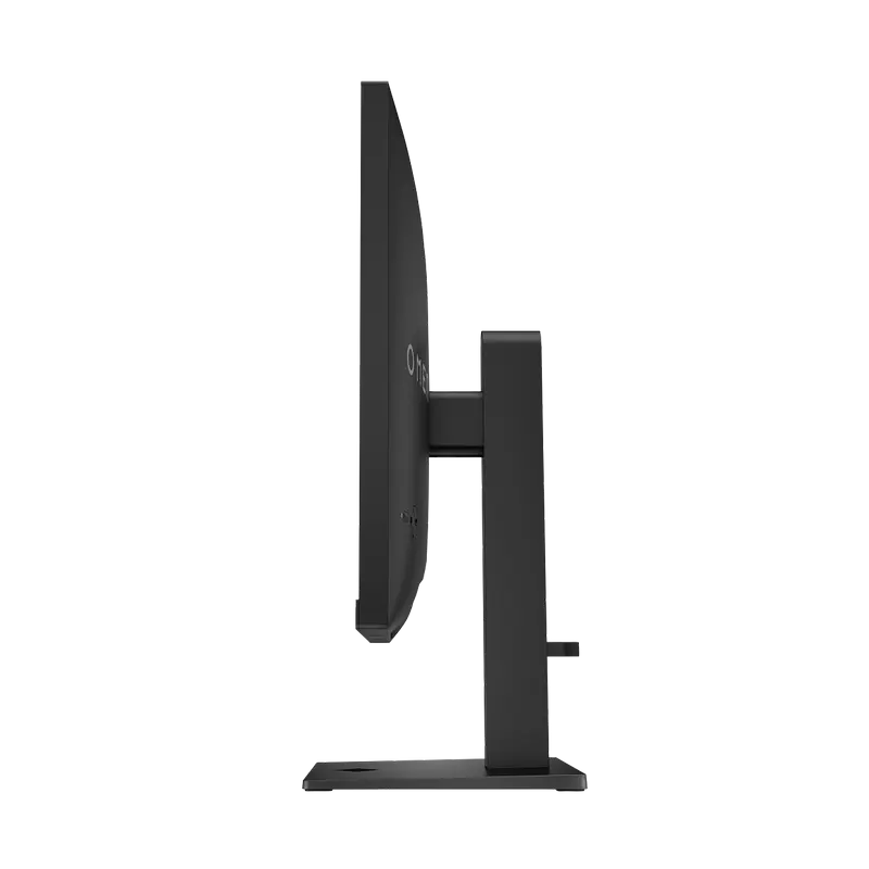 27" Монитор HP 27q, IPS 2560x1440 WQHD, Чёрный