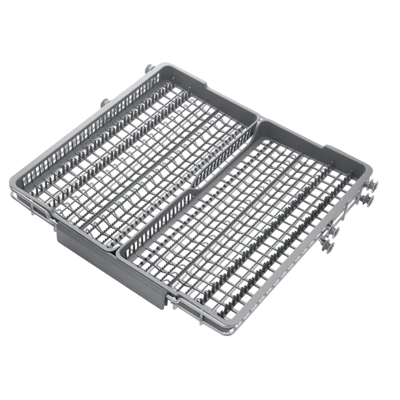 Mașină de spălat vase Samsung DW60A6092FS/EO, Oțel inoxidabil