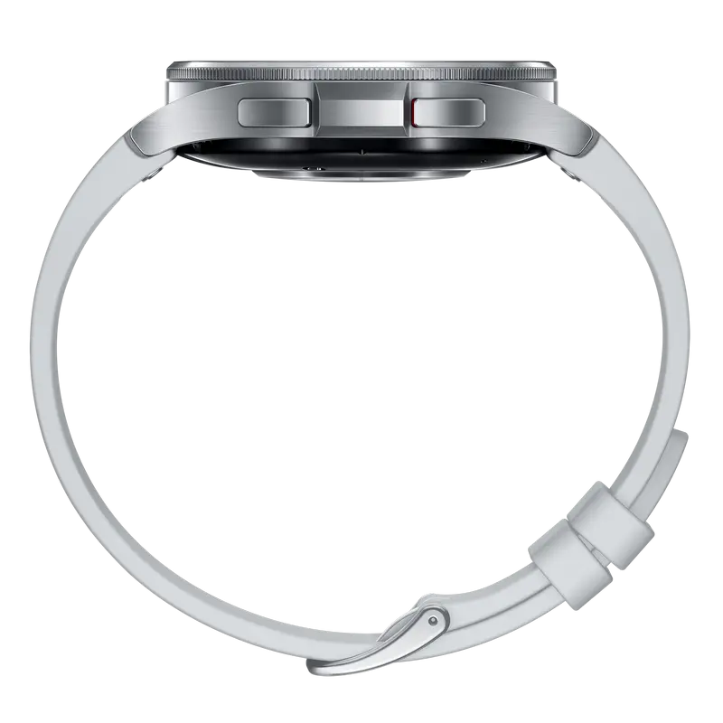 Ceasuri inteligente Samsung Galaxy Watch6 Classic, 47mm, Argintie