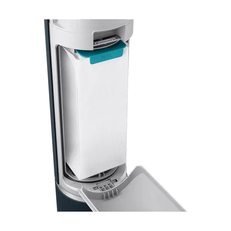 Aspirator Vertical Samsung VS20B95973B/UK, Albastru