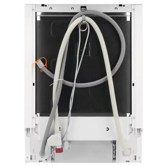 Mașină de spălat vase Electrolux EEG48300L, Negru