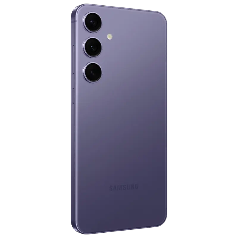 Smartphone Samsung Galaxy S24+, 12GB/256GB, Violet cobalto