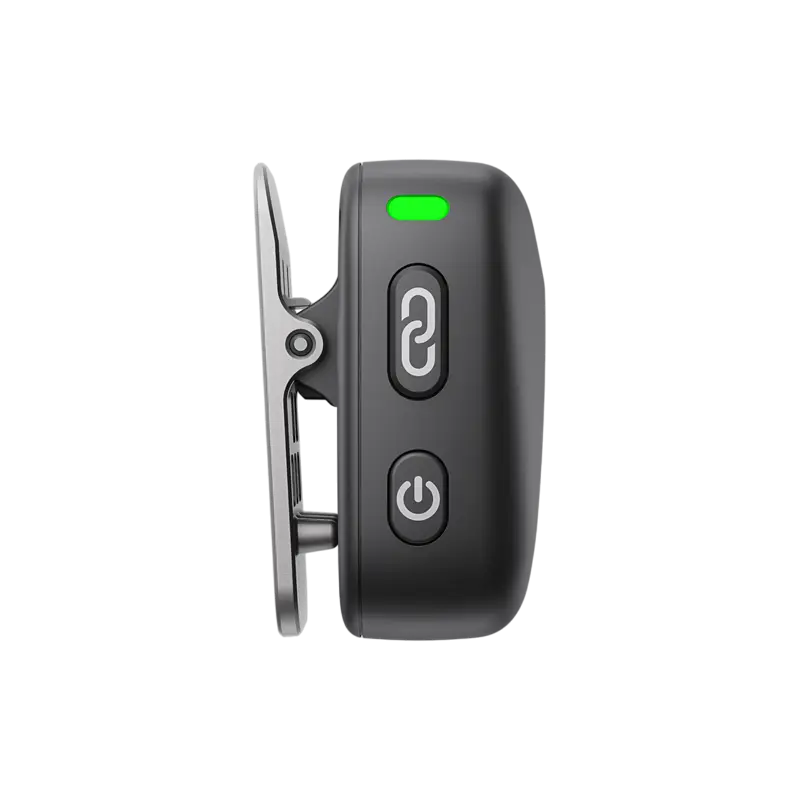 DJI Mic Mini Transmitter Infinity Black