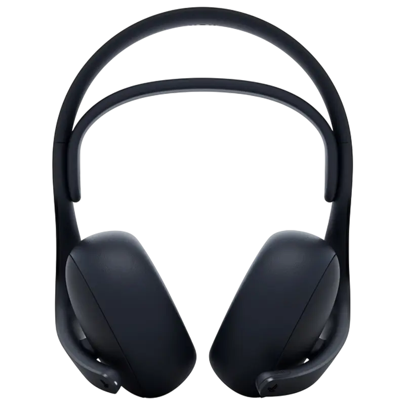 Căști gaming SONY PlayStation Pulse Elite, Bluetooth/USB, Negru