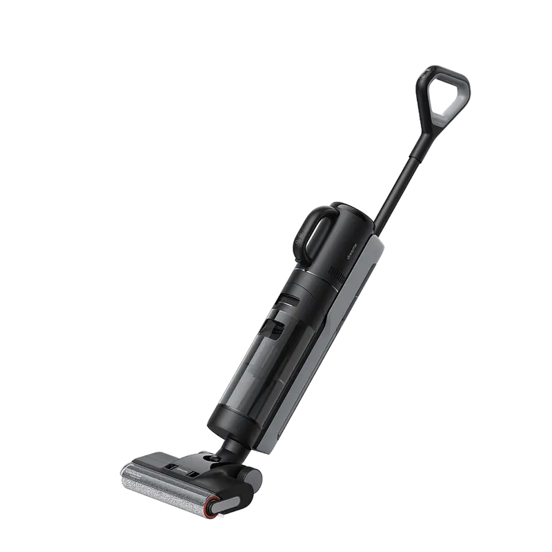 Aspirator Vertical Dreame H12 Dual, Negru