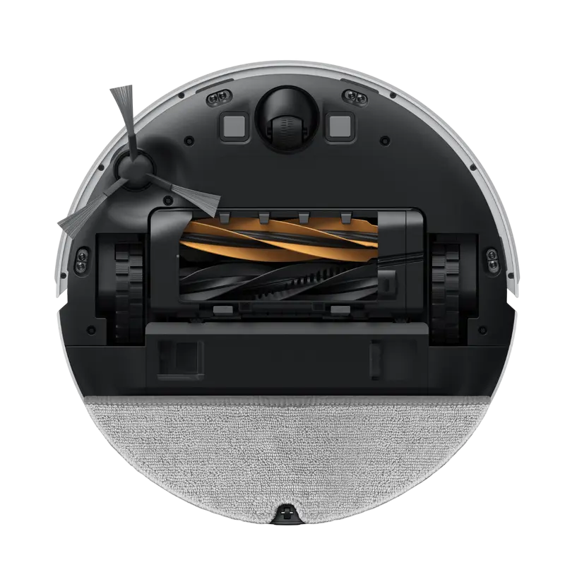 Aspirator Robot Dreame D20 Plus, Alb