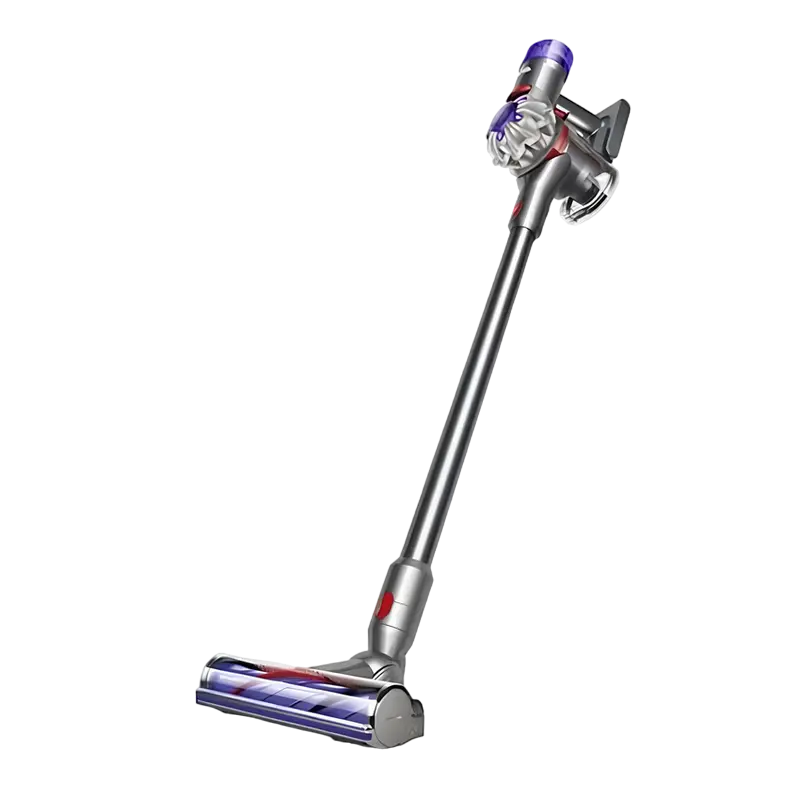 Aspirator Vertical Dyson V8 Advanced, Silver | Nickel