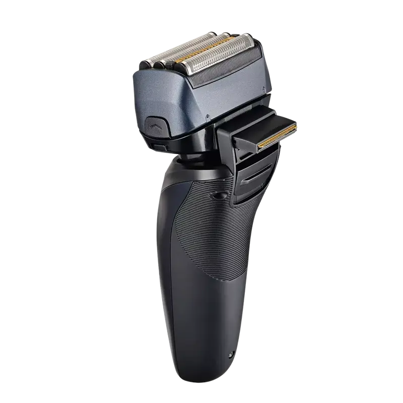 Bărbier electric pentru bărbați Polaris PMF1016RC, Negru
