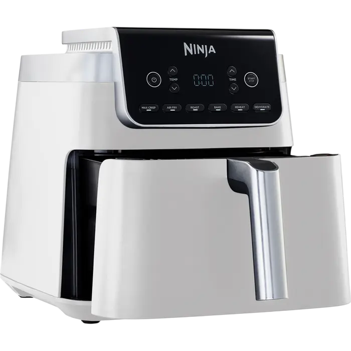 Мультипечь Ninja Max Pro AF180EUWH, Белый