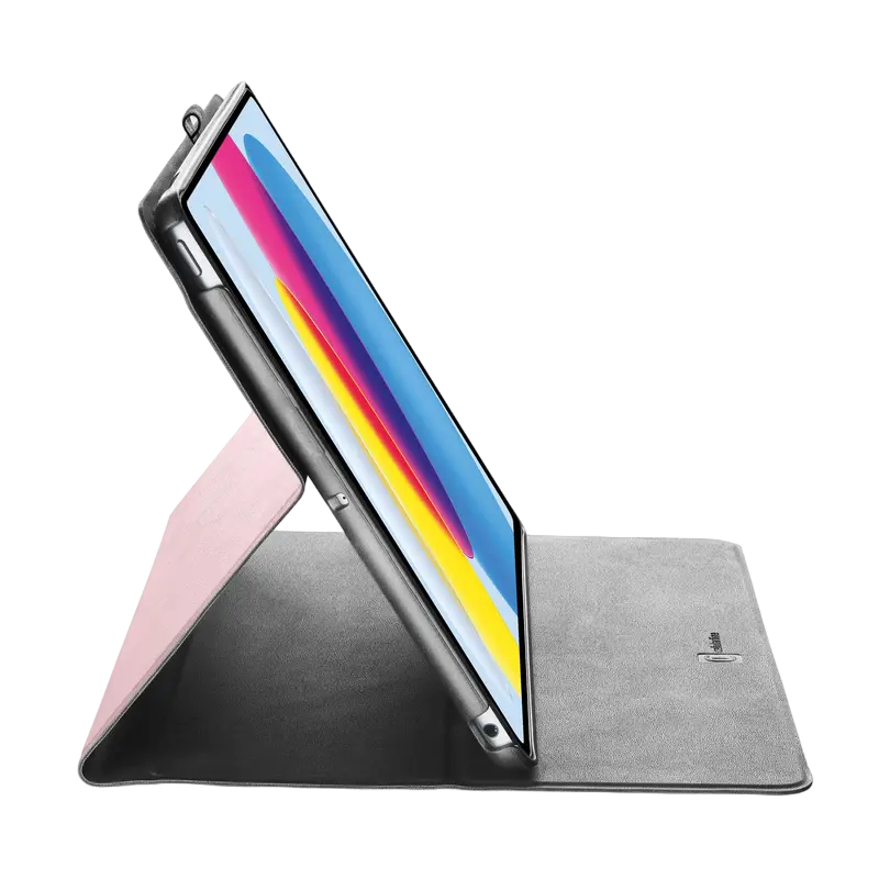 Cumpara  Huse pentru tablete - Husă pentru tabletă Cellularline Folio - iPad..