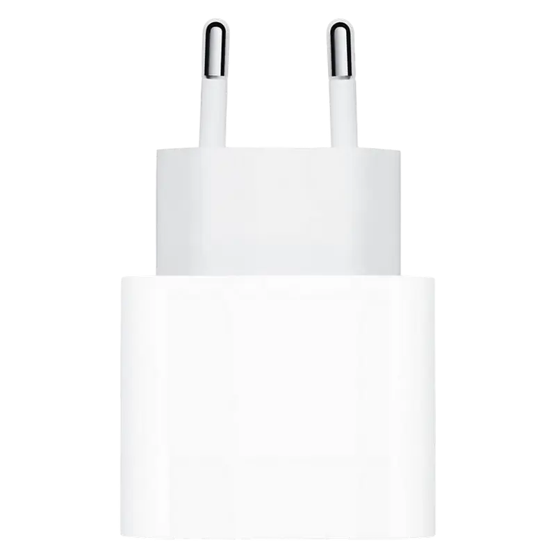 Încărcător Apple 20W USB-C Power Ad..