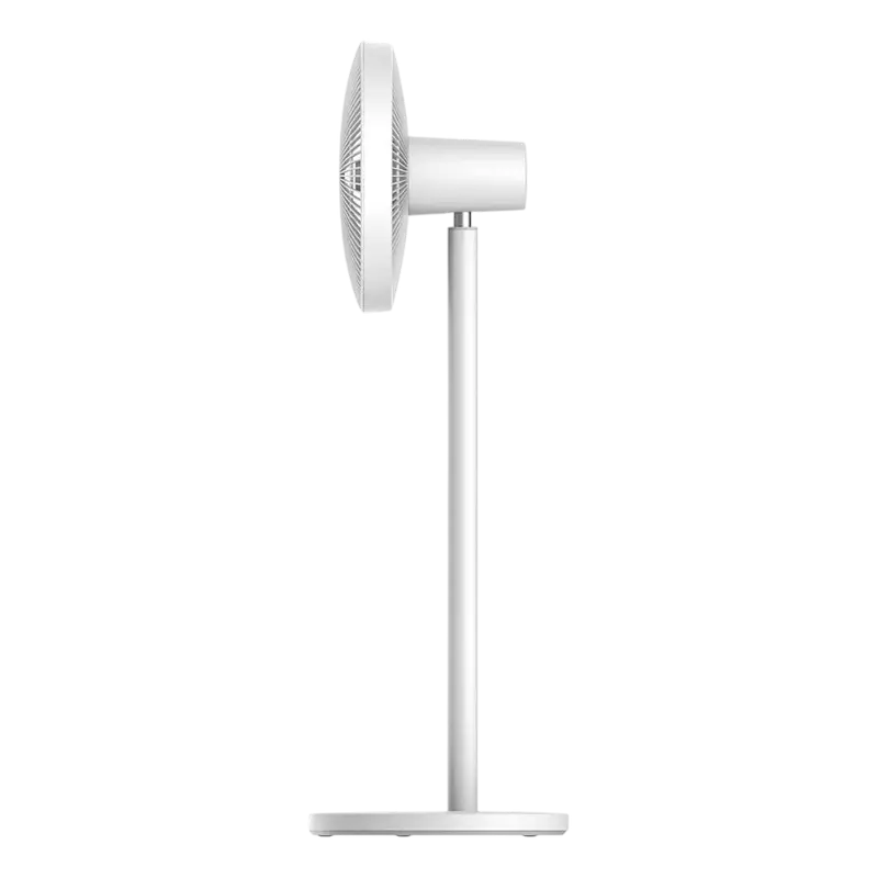 Ventilator Xiaomi Mi Smart Standing Fan 2, Alb
