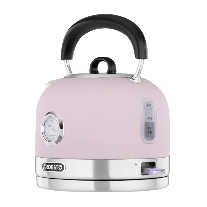 Fierbător electric Ardesto EKL-F500L, Violet