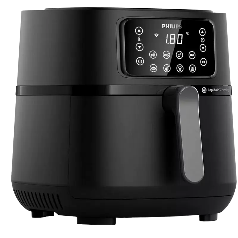 Аэрофритюрница Philips HD9285/93, Ч..