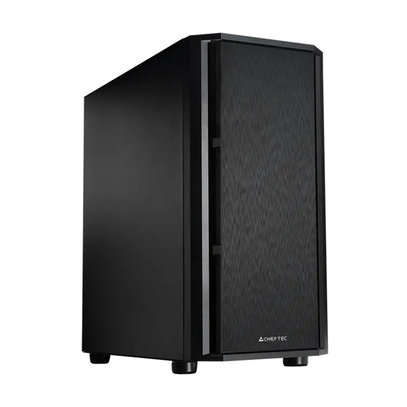 Carcasă PC Chieftec Pro Mini, Midi-Tower, Făr..