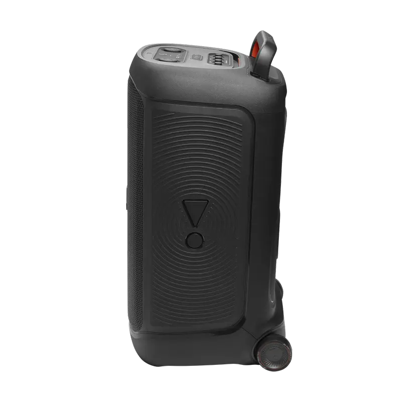 Sistem audio JBL PartyBox 520, Negru