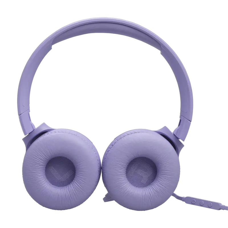 Căști JBL Tune 520C, Violet