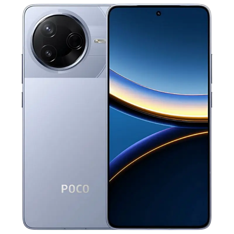 Smartphone Xiaomi Poco F7 Pro, 12GB..