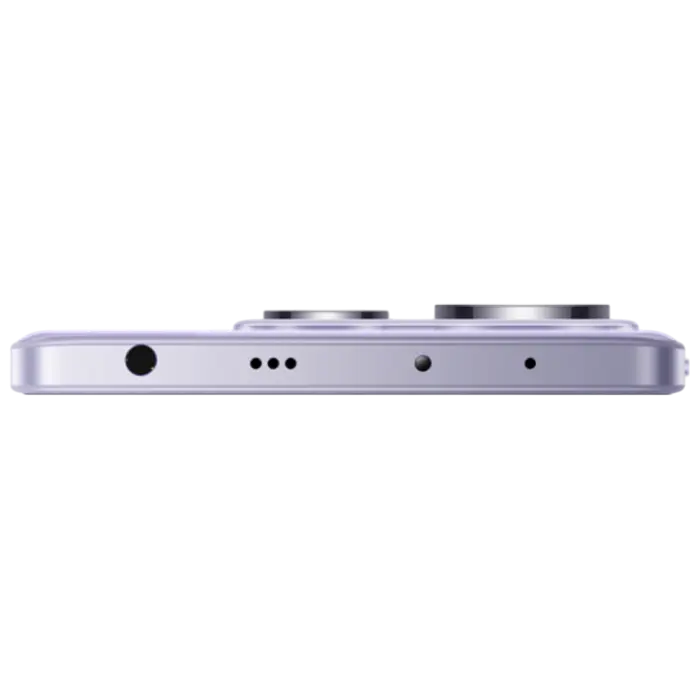 Smartphone Xiaomi Redmi Note 14 5G, 6Gb/128Gb, Lavandă Purpurie