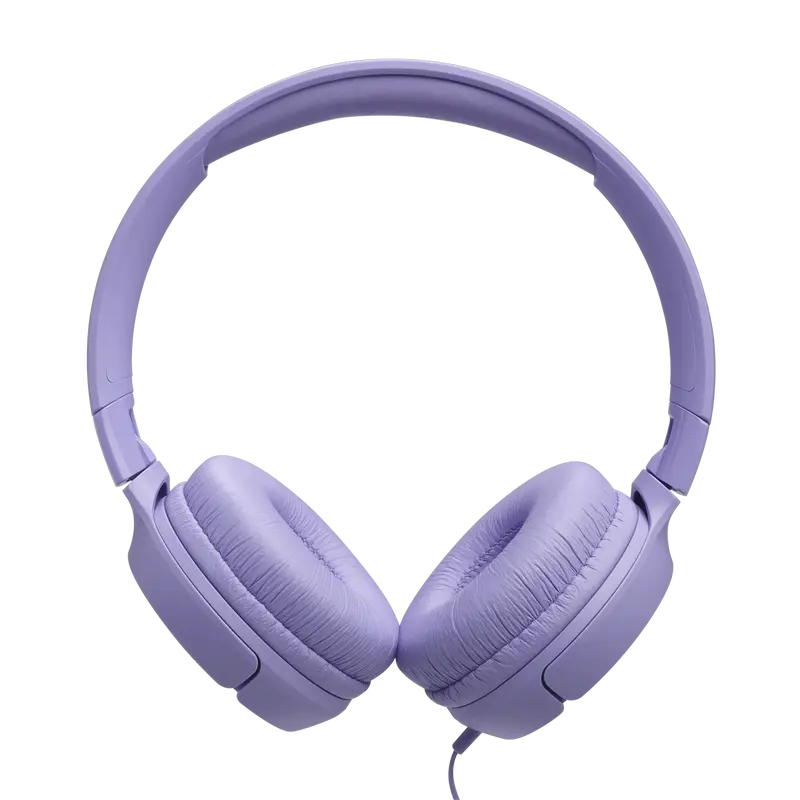 Căști JBL Tune 520C, Violet