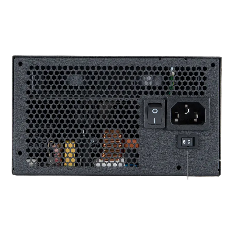 Sursă Alimentare PC Chieftec GPU-1200FC, 1200W, ATX, Complet modular