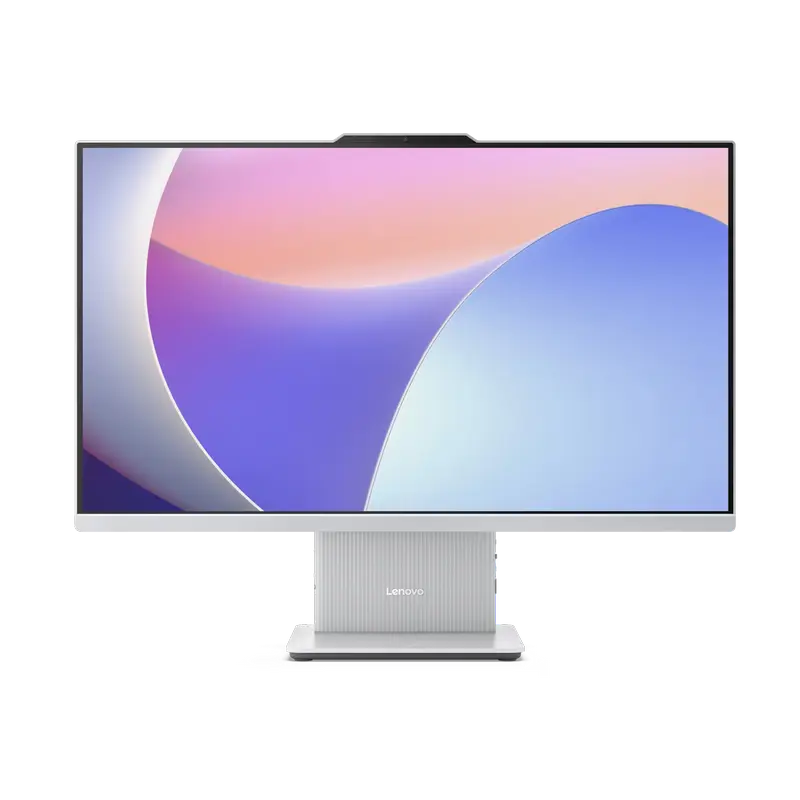 Cumpara  Laptopuri și calculatoare - Computer All-in-One Lenovo IdeaCentre AIO 27I..