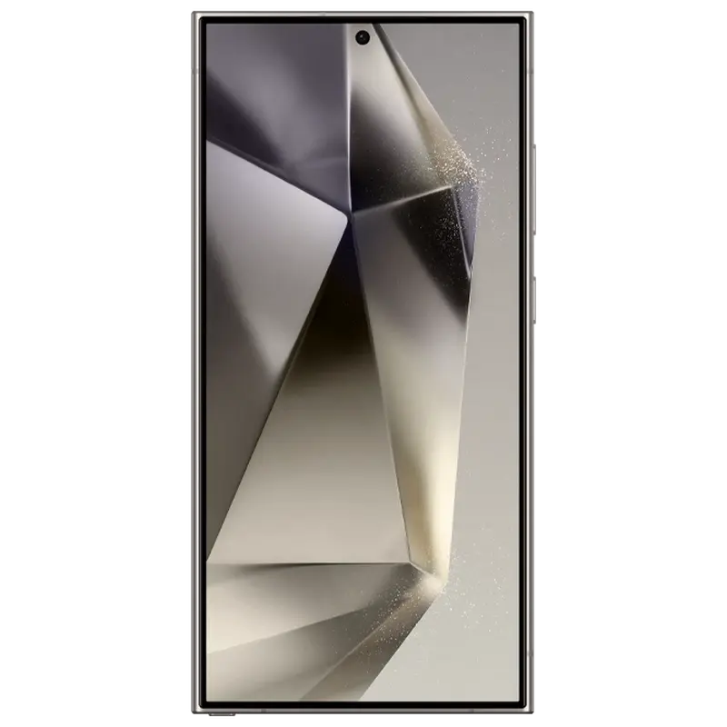 Smartphone Samsung Galaxy S24 Ultra, 12GB/256GB, Titanium Gray