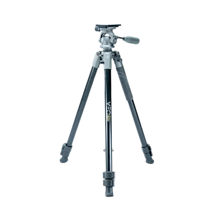 Cumpara  Trepiede și Monopiede - Tripied Foto-Video Vanguard VEO2 PRO 263AO, С..