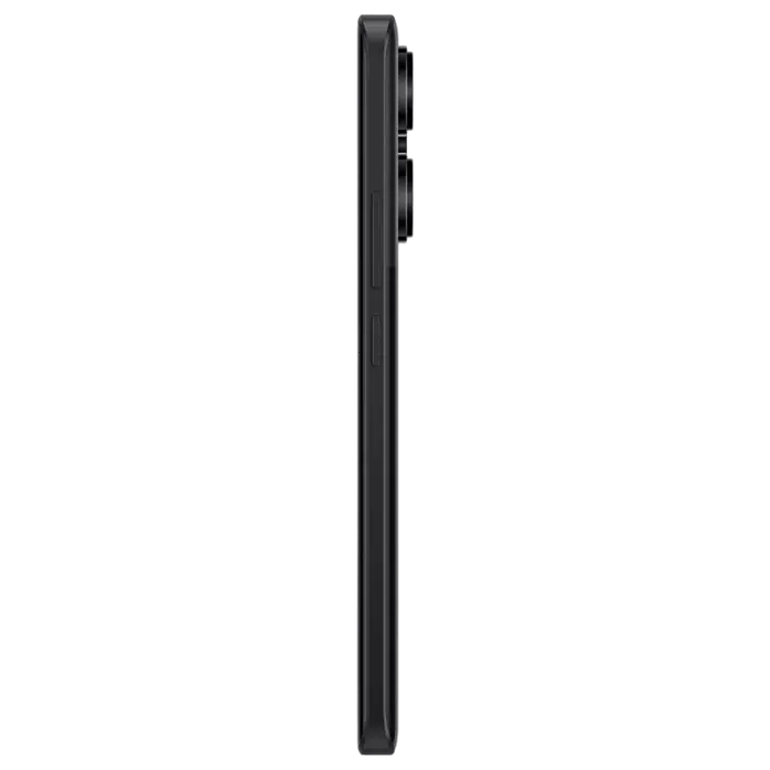 Smartphone Xiaomi Redmi Note 13Pro+ 5G, 12Gb/512Gb, Fushion Black