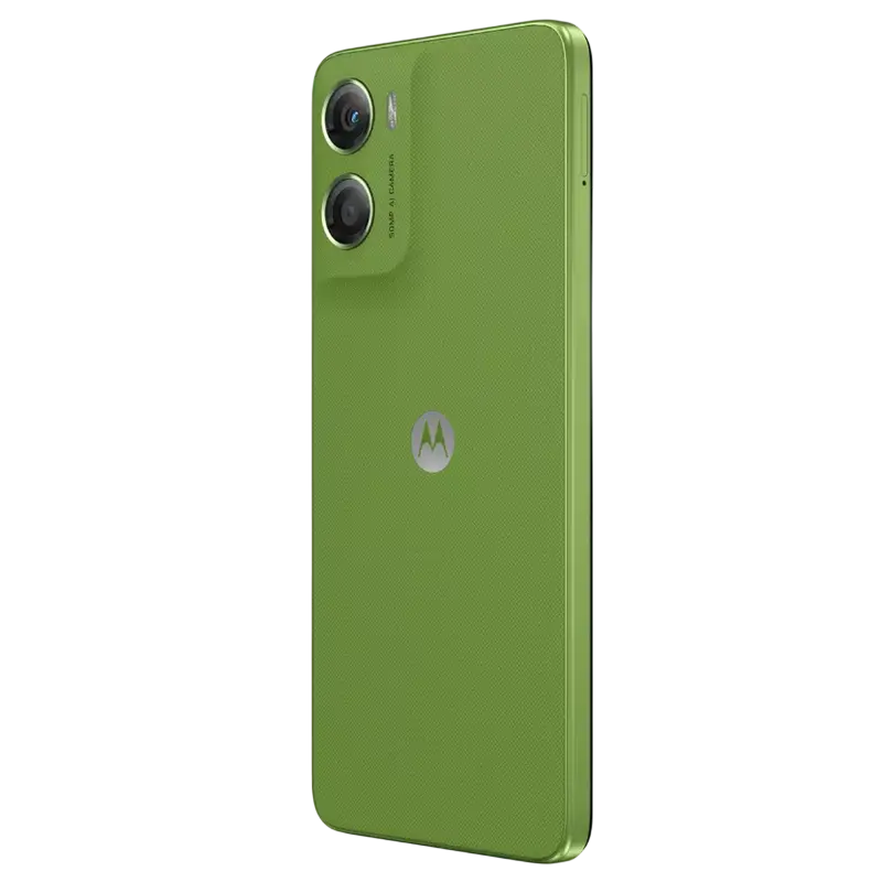 Смартфон Motorola Moto G06, 4Гб/128Гб, Tendril