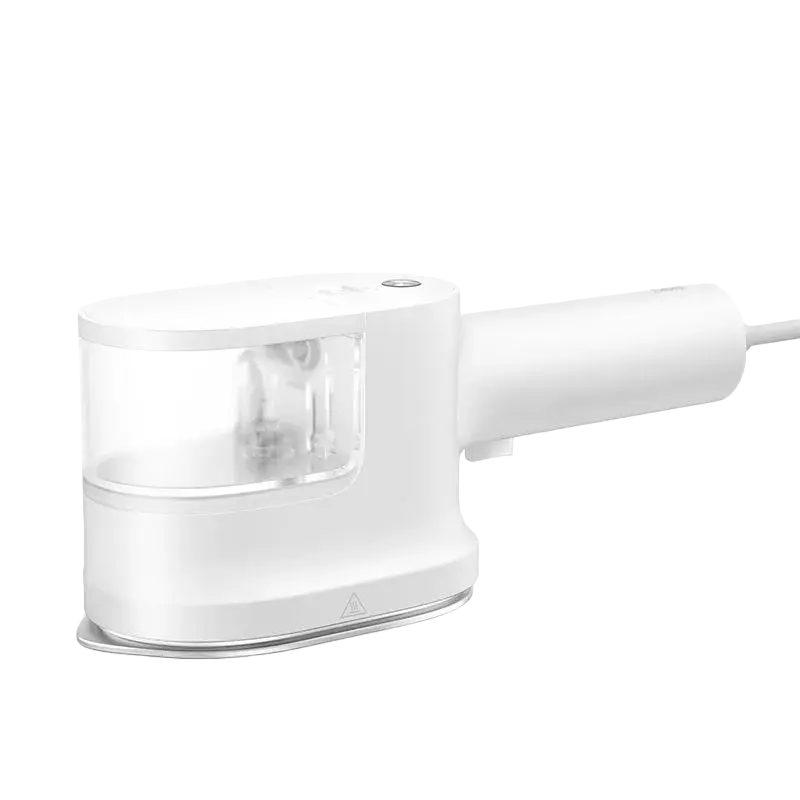 Aparat de călcat vertical cu aburi Xiaomi BHR9034EU, Alb
