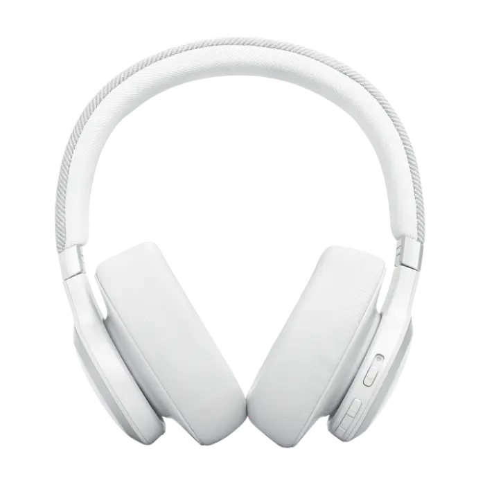 Căști JBL LIVE770NC, Alb