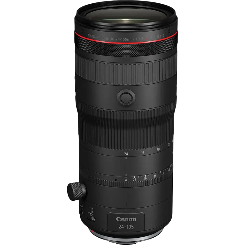 Obiectiv Canon RF 24-105MM F2.8 L IS USM Z