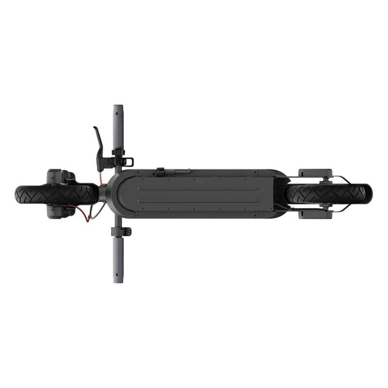 Trotinetă electrică Xiaomi Scooter 5, Negru
