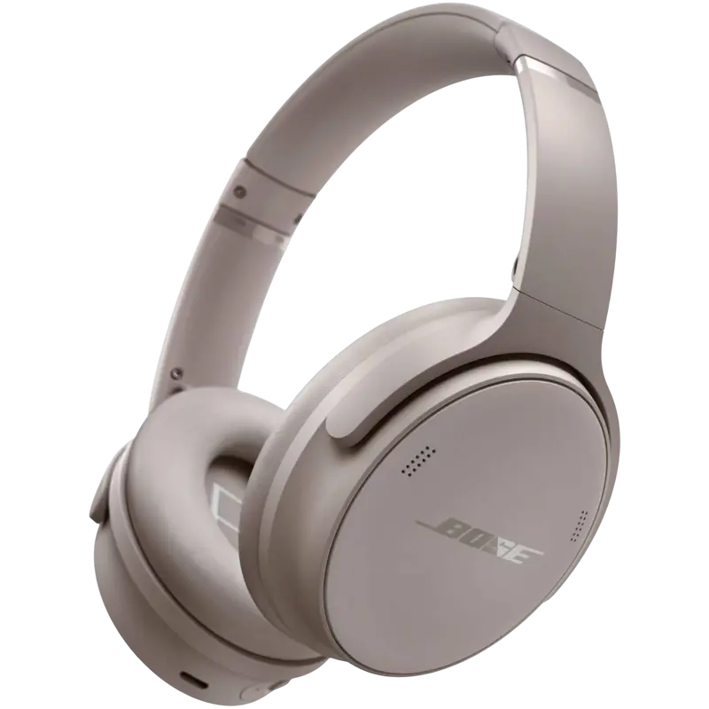 Căști BOSE QuietComfort, Nisip..