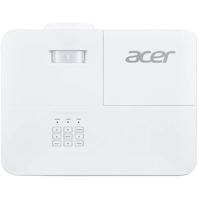 Proiector pentru Home Theater Acer X1827, 4000ANSI Lumens, 4K UHD (3840×2160)