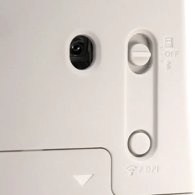 Мышь HP 400 Quiet, Maple