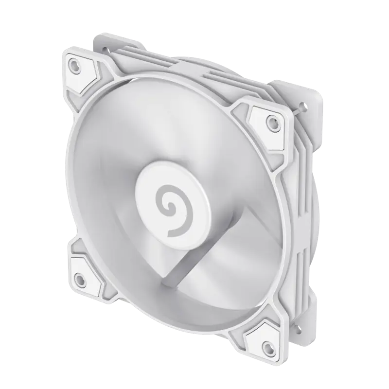 Ventilator PC Gamemax GMX-WFWT-PWM, 120 mm