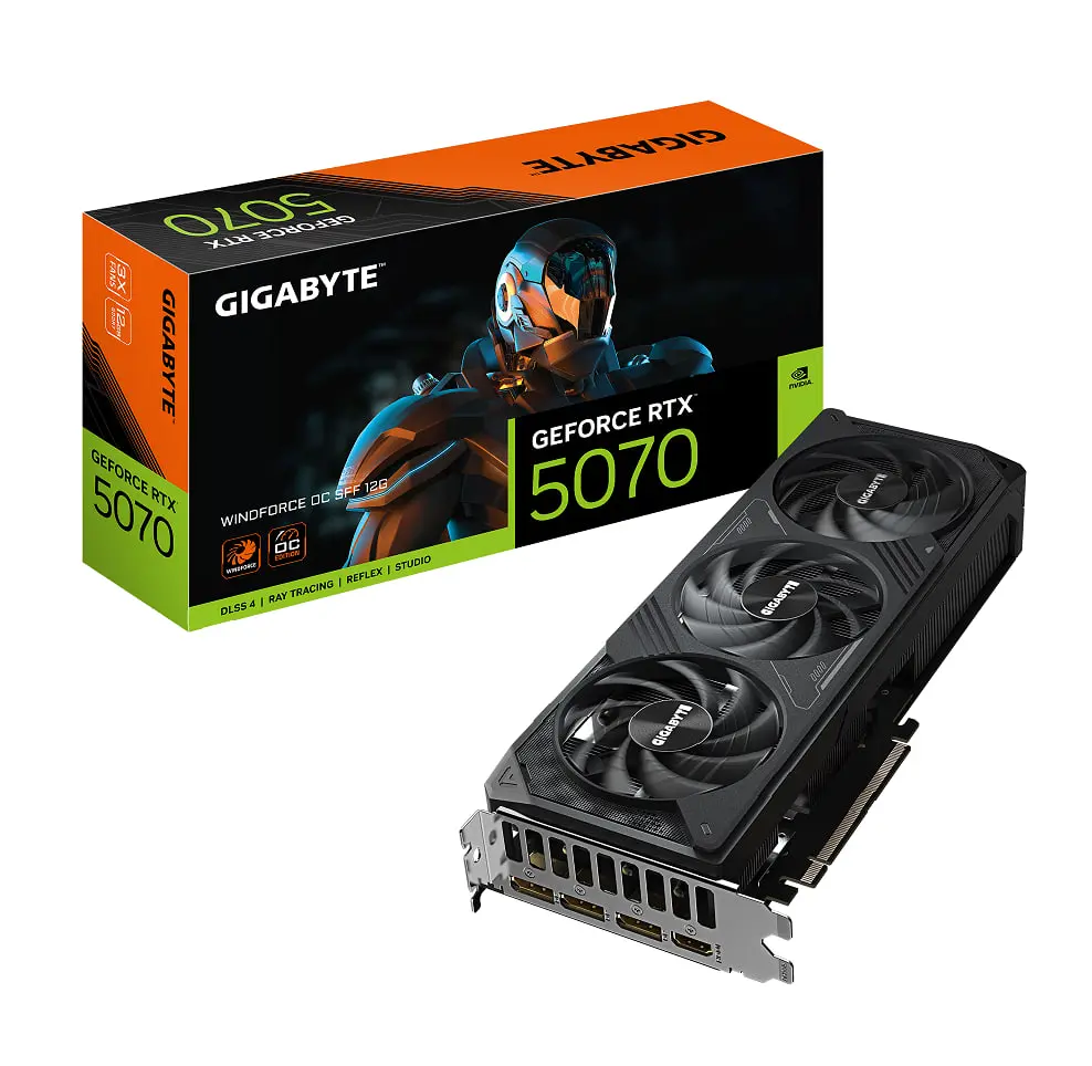 Navigator PC10576 // Gaming Pro / PC i5-14600KF B760 32GB DDR5 NVMe 1TB RTX5070 12GB 850W